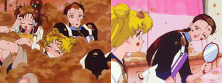 Illustration for article titled Sailor Stars Rewatch Boanza!! Episodes 12 & 13